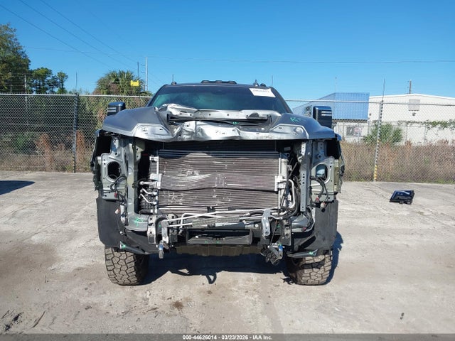 1GT19REY0RF327876 GMC Sierra 2500hd 4wd Standard Bed Denali