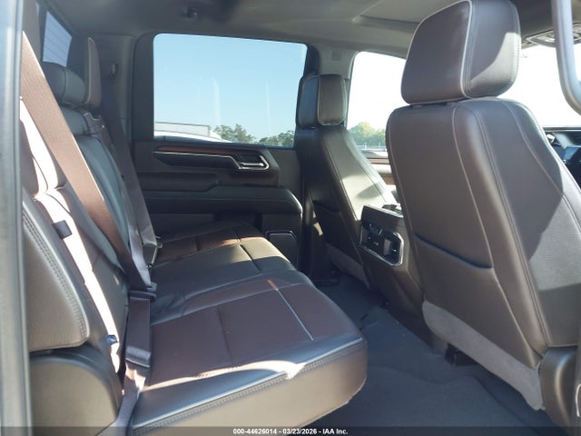 1GT19REY0RF327876 GMC Sierra 2500hd 4wd Standard Bed Denali