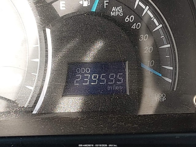 2014 Toyota Camry Le მანქანა იყიდება აუქციონზე, vin: 4T4BF1FK2ER443497, აუქციონის ნომერი: 44626016