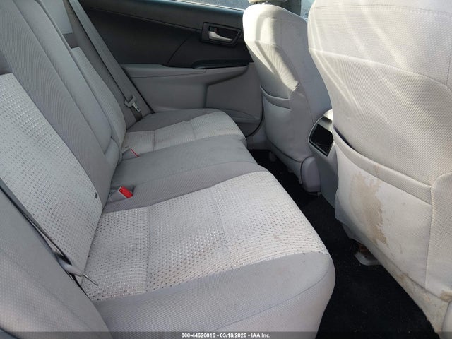 2014 Toyota Camry Le მანქანა იყიდება აუქციონზე, vin: 4T4BF1FK2ER443497, აუქციონის ნომერი: 44626016