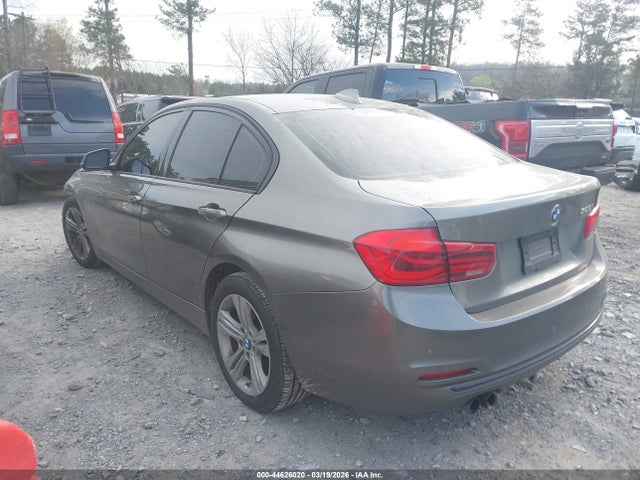 Auction sale of the 2016 Bmw 328i, vin: WBA8E9G59GNT82887, lot number: 44626020
