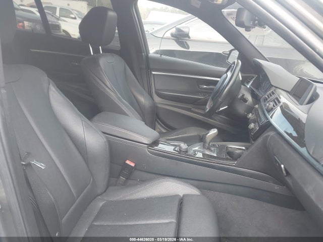 Auction sale of the 2016 Bmw 328i, vin: WBA8E9G59GNT82887, lot number: 44626020