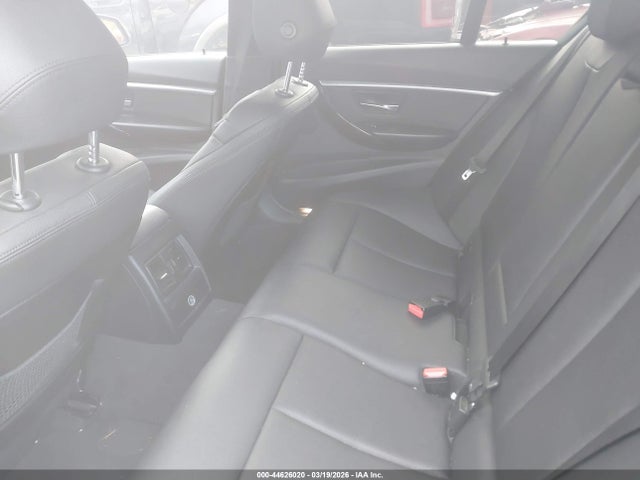 Auction sale of the 2016 Bmw 328i, vin: WBA8E9G59GNT82887, lot number: 44626020