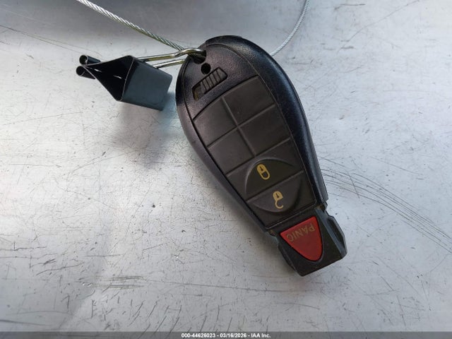 Продаж на аукціоні авто 2014 Ram 1500 Tradesman, vin: 1C6RR6FT8ES100836, номер лоту: 44626023