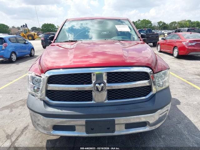 Продаж на аукціоні авто 2014 Ram 1500 Tradesman, vin: 1C6RR6FT8ES100836, номер лоту: 44626023