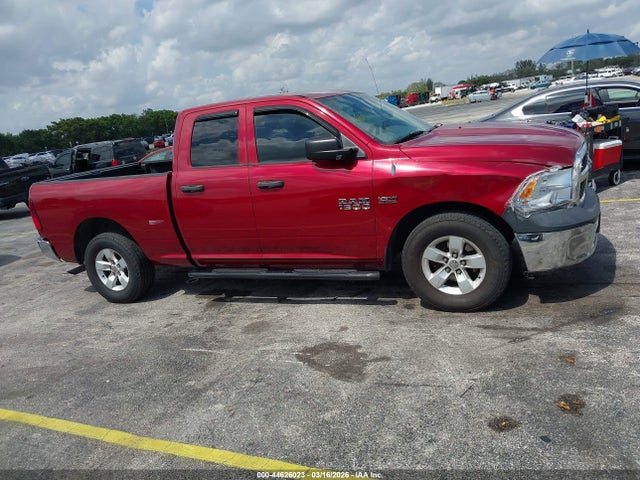 Продаж на аукціоні авто 2014 Ram 1500 Tradesman, vin: 1C6RR6FT8ES100836, номер лоту: 44626023
