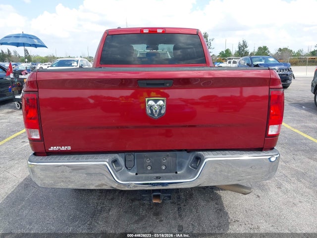 Продаж на аукціоні авто 2014 Ram 1500 Tradesman, vin: 1C6RR6FT8ES100836, номер лоту: 44626023