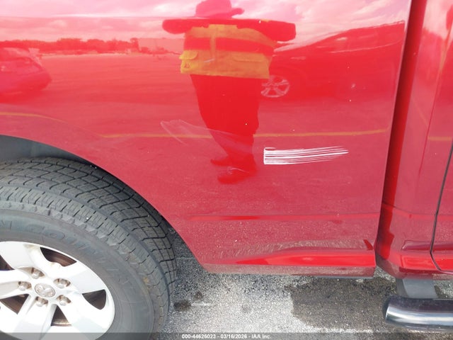 Продаж на аукціоні авто 2014 Ram 1500 Tradesman, vin: 1C6RR6FT8ES100836, номер лоту: 44626023