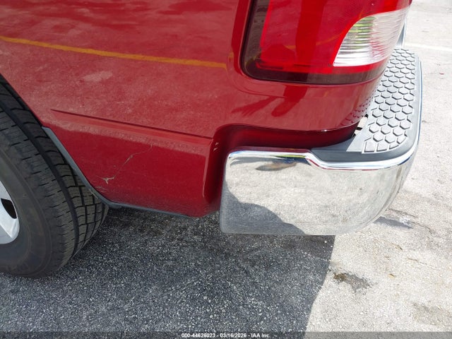 Продаж на аукціоні авто 2014 Ram 1500 Tradesman, vin: 1C6RR6FT8ES100836, номер лоту: 44626023