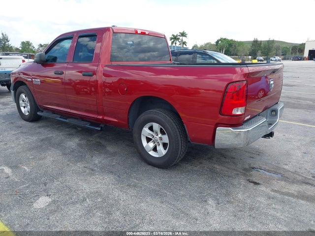 Продаж на аукціоні авто 2014 Ram 1500 Tradesman, vin: 1C6RR6FT8ES100836, номер лоту: 44626023