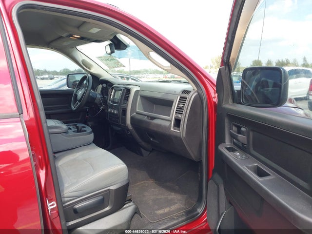 Продаж на аукціоні авто 2014 Ram 1500 Tradesman, vin: 1C6RR6FT8ES100836, номер лоту: 44626023