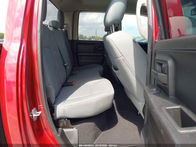 Продаж на аукціоні авто 2014 Ram 1500 Tradesman, vin: 1C6RR6FT8ES100836, номер лоту: 44626023