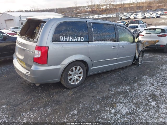 Aukcja sprzedaży 2015 Chrysler Town & Country Touring, vin: 2C4RC1BG5FR573361, numer aukcji: 44626025