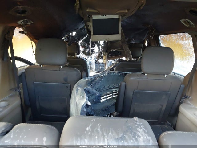 Aukcja sprzedaży 2015 Chrysler Town & Country Touring, vin: 2C4RC1BG5FR573361, numer aukcji: 44626025