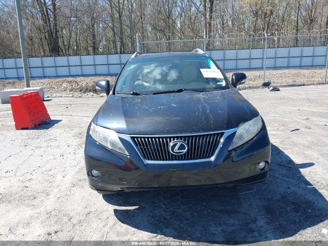 Aukcja sprzedaży 2010 Lexus Rx 350, vin: 2T2ZK1BAXAC010857, numer aukcji: 44626026