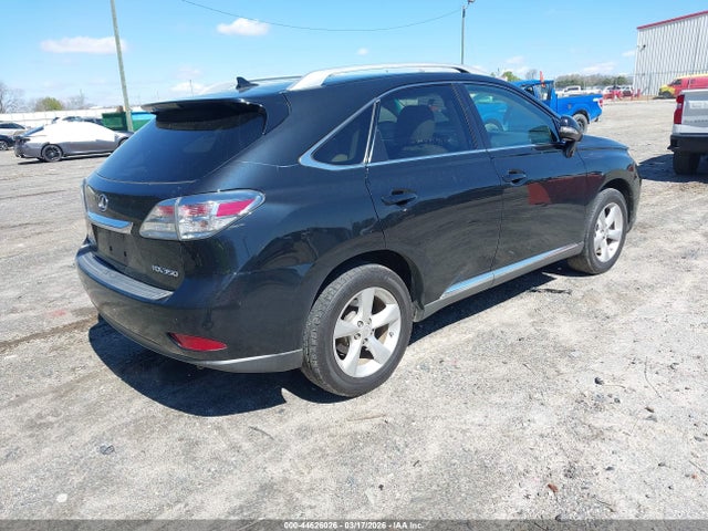 Aukcja sprzedaży 2010 Lexus Rx 350, vin: 2T2ZK1BAXAC010857, numer aukcji: 44626026