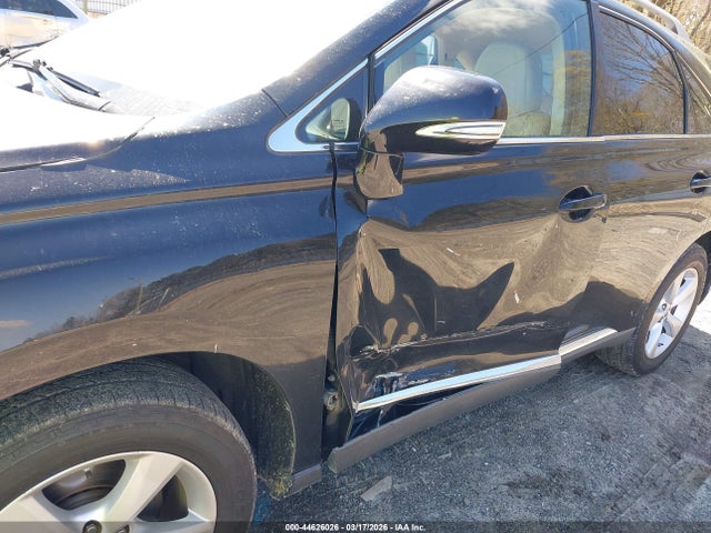 Aukcja sprzedaży 2010 Lexus Rx 350, vin: 2T2ZK1BAXAC010857, numer aukcji: 44626026