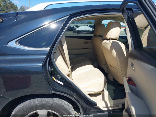 Aukcja sprzedaży 2010 Lexus Rx 350, vin: 2T2ZK1BAXAC010857, numer aukcji: 44626026