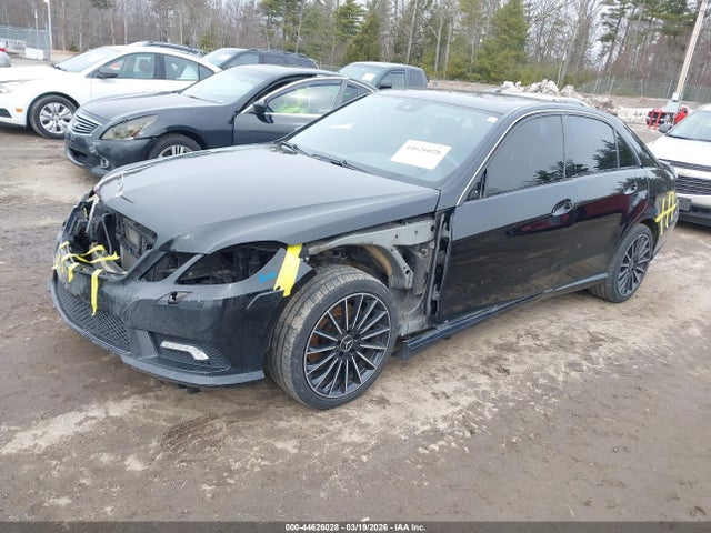 44626028 :رقم المزاد ، WDDHF8HB6AA103768 vin ، 2010 Mercedes-benz E 350 4matic مزاد بيع