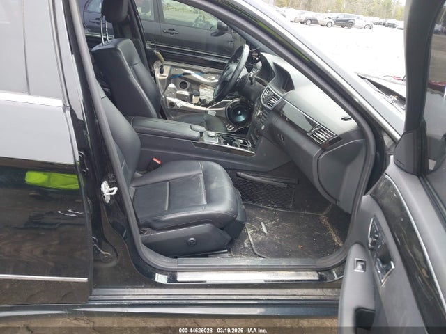 44626028 :رقم المزاد ، WDDHF8HB6AA103768 vin ، 2010 Mercedes-benz E 350 4matic مزاد بيع