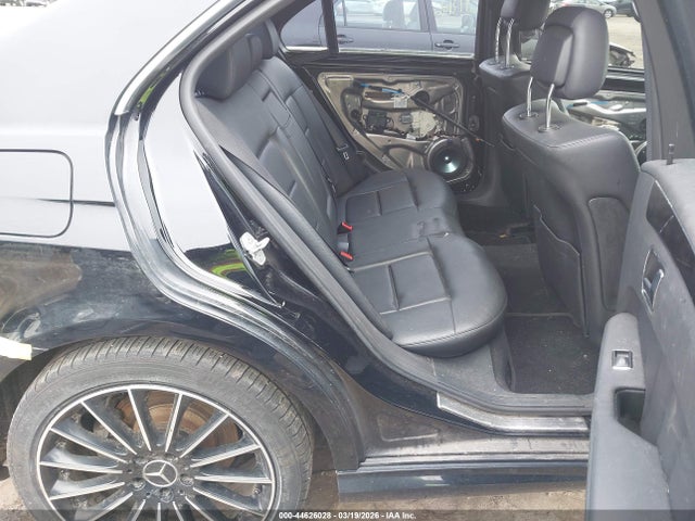 44626028 :رقم المزاد ، WDDHF8HB6AA103768 vin ، 2010 Mercedes-benz E 350 4matic مزاد بيع