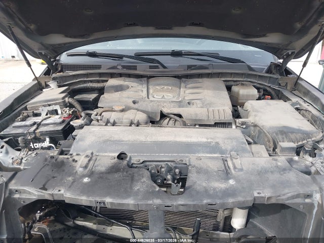 Продаж на аукціоні авто 2020 Infiniti Qx80 Luxe Awd, vin: JN8AZ2NE3L9255546, номер лоту: 44626035