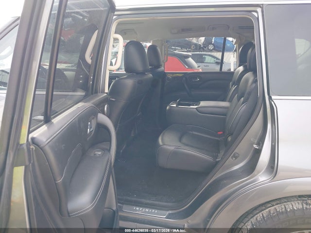 Продаж на аукціоні авто 2020 Infiniti Qx80 Luxe Awd, vin: JN8AZ2NE3L9255546, номер лоту: 44626035