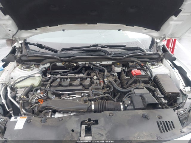 2021 HONDA CIVIC SHHFK7H63MU410383 Photo 9