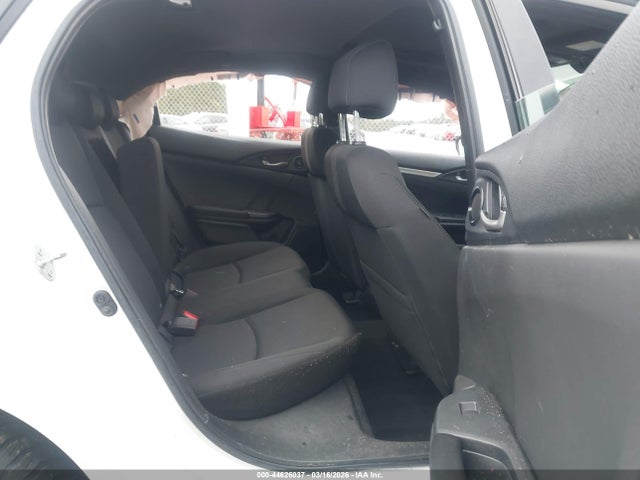 2021 HONDA CIVIC SHHFK7H63MU410383 Photo 7