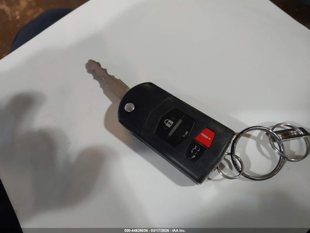 44626036 :رقم المزاد ، 1YVHP80C585M40232 vin ، 2008 Mazda Mazda6 I Sport Ve مزاد بيع