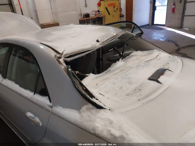 44626036 :رقم المزاد ، 1YVHP80C585M40232 vin ، 2008 Mazda Mazda6 I Sport Ve مزاد بيع