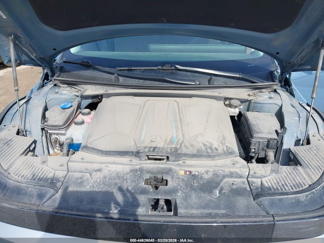 KM8KNDDF3RU253850 Hyundai Ioniq 5 Sel