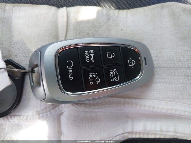 KM8KNDDF3RU253850 Hyundai Ioniq 5 Sel