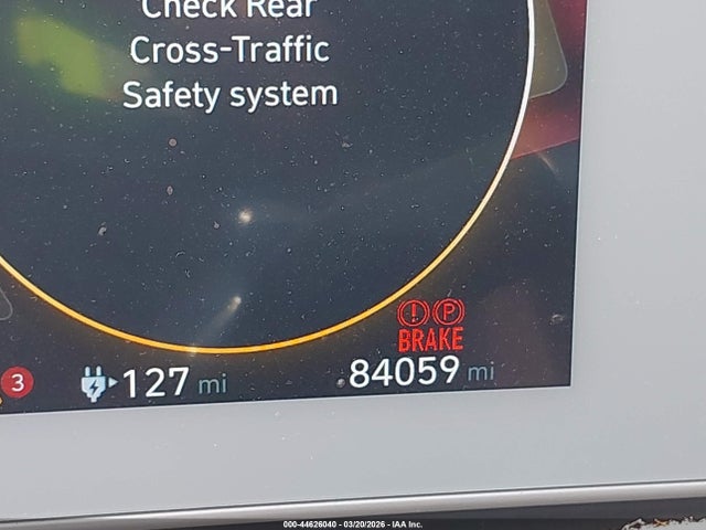 KM8KNDDF3RU253850 Hyundai Ioniq 5 Sel