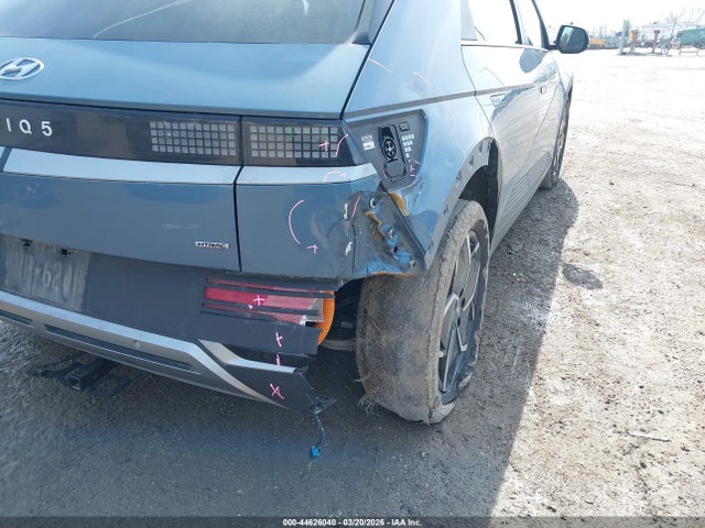 KM8KNDDF3RU253850 Hyundai Ioniq 5 Sel