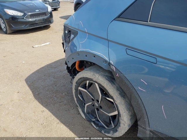 KM8KNDDF3RU253850 Hyundai Ioniq 5 Sel