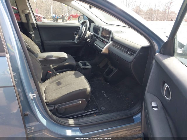 KM8KNDDF3RU253850 Hyundai Ioniq 5 Sel