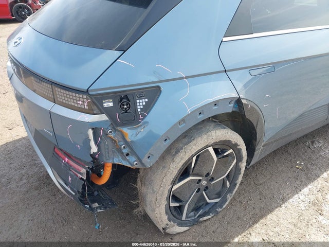 KM8KNDDF3RU253850 Hyundai Ioniq 5 Sel