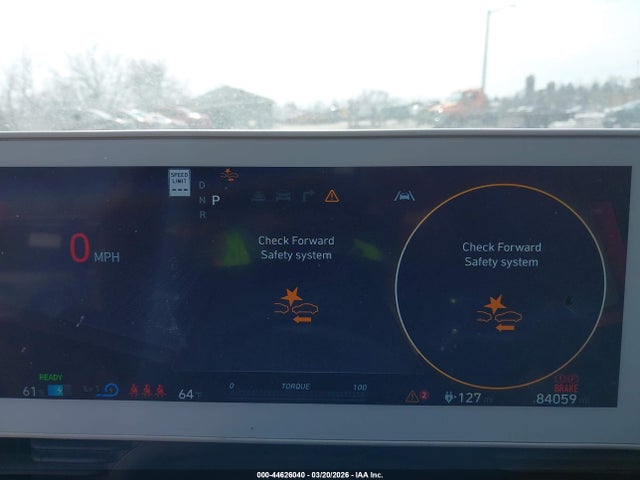 KM8KNDDF3RU253850 Hyundai Ioniq 5 Sel