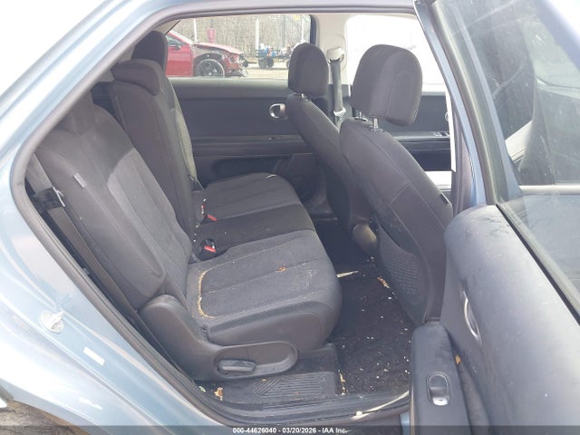 KM8KNDDF3RU253850 Hyundai Ioniq 5 Sel