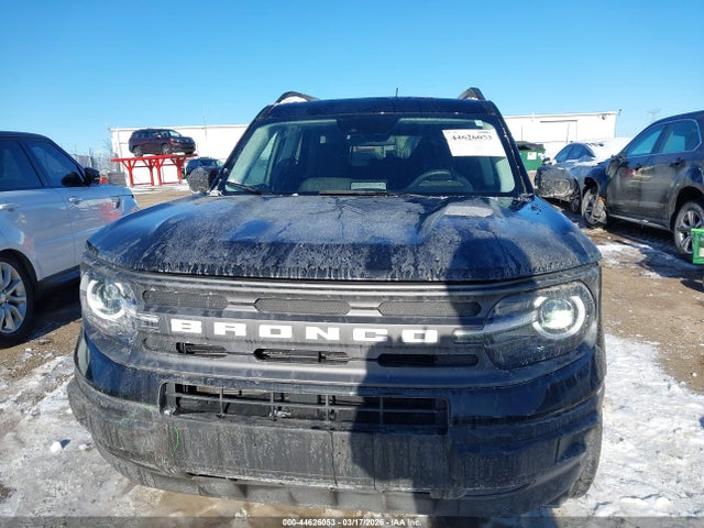 Продаж на аукціоні авто 2024 Ford Bronco Sport Big Bend, vin: 3FMCR9B64RRF65398, номер лоту: 44626053