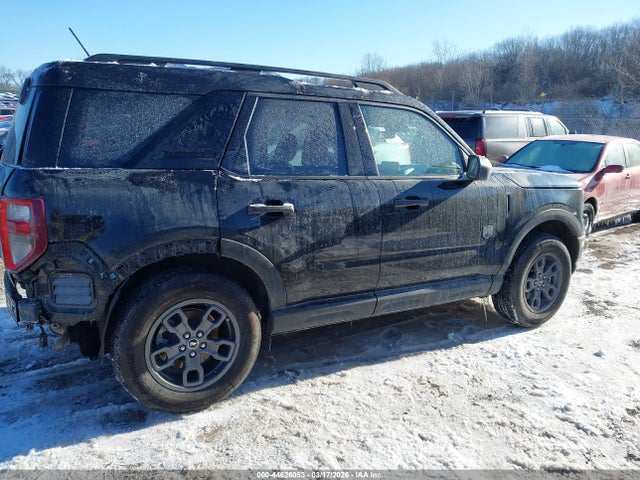 Продаж на аукціоні авто 2024 Ford Bronco Sport Big Bend, vin: 3FMCR9B64RRF65398, номер лоту: 44626053