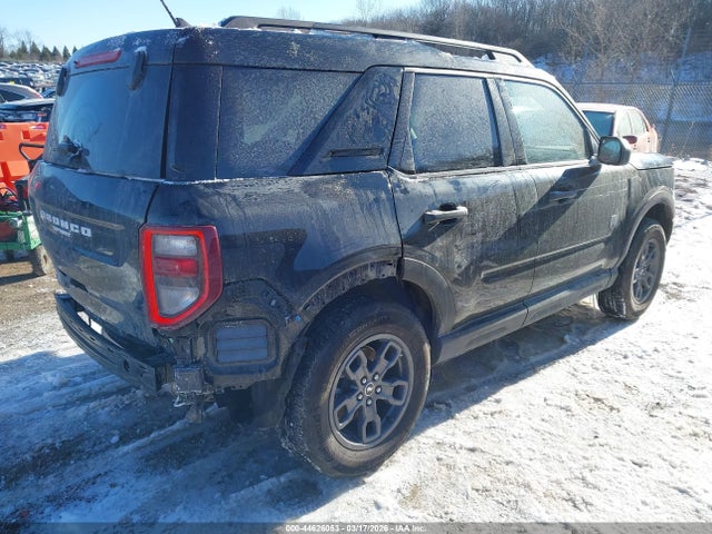 Продаж на аукціоні авто 2024 Ford Bronco Sport Big Bend, vin: 3FMCR9B64RRF65398, номер лоту: 44626053