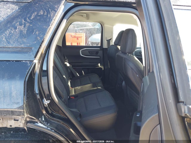 Продаж на аукціоні авто 2024 Ford Bronco Sport Big Bend, vin: 3FMCR9B64RRF65398, номер лоту: 44626053