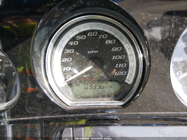 1HD1KED14HB668851 Harley-Davidson Flhtk Ultra Limited