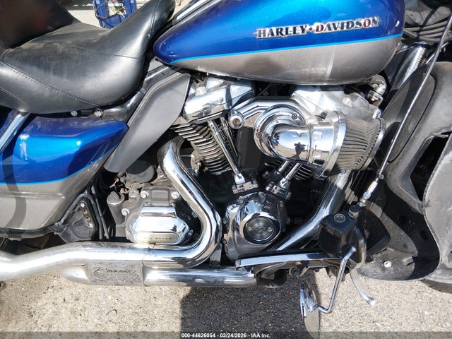 1HD1KED14HB668851 Harley-Davidson Flhtk Ultra Limited