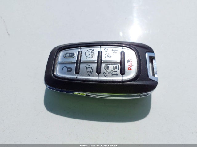 44626055 :رقم المزاد ، 2C4RC3FGXMR514860 vin ، 2021 Chrysler Pacifica Touring Awd مزاد بيع