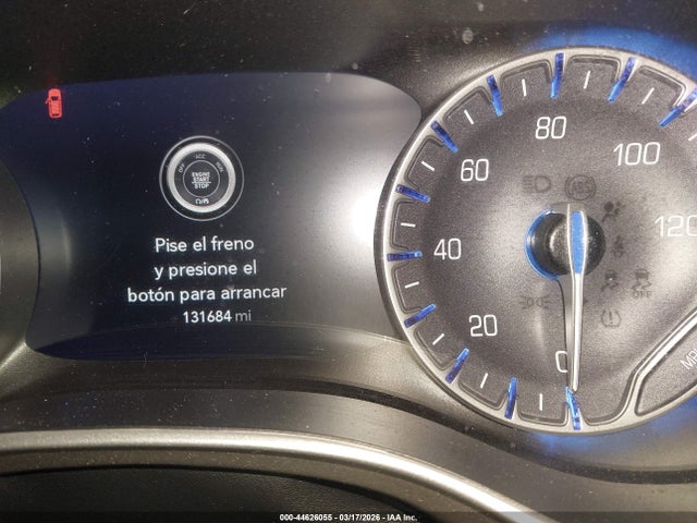 44626055 :رقم المزاد ، 2C4RC3FGXMR514860 vin ، 2021 Chrysler Pacifica Touring Awd مزاد بيع