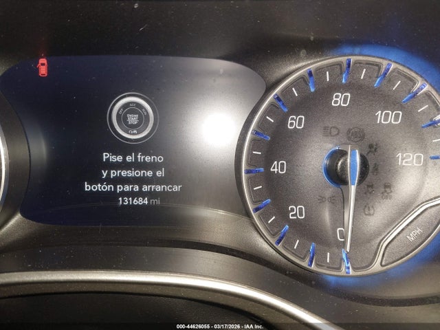 44626055 :رقم المزاد ، 2C4RC3FGXMR514860 vin ، 2021 Chrysler Pacifica Touring Awd مزاد بيع