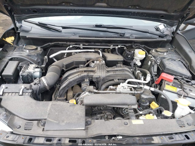 Продажа на аукционе авто 2022 Subaru Crosstrek Limited, vin: JF2GTHNC9N8250970, номер лота: 44626062